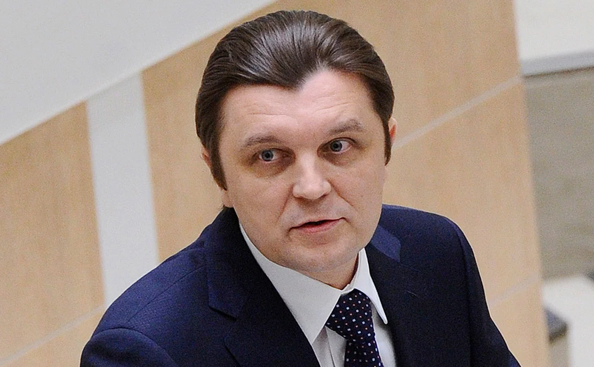 Станислав Красильников / ТАСС