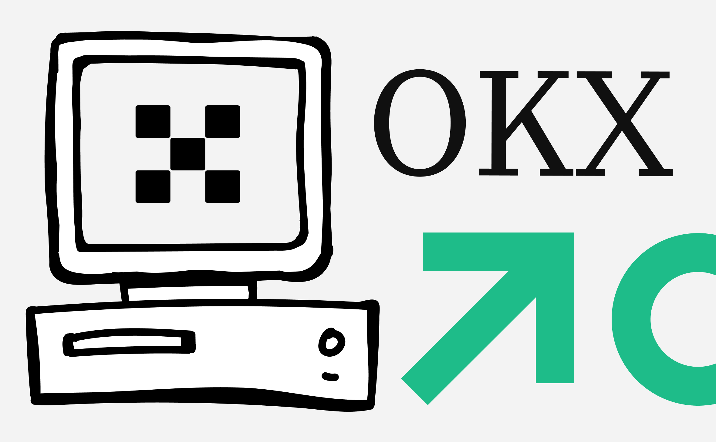 OKX открыла доступ к гибридной системе торговли CeDeFi. В чем плюсы