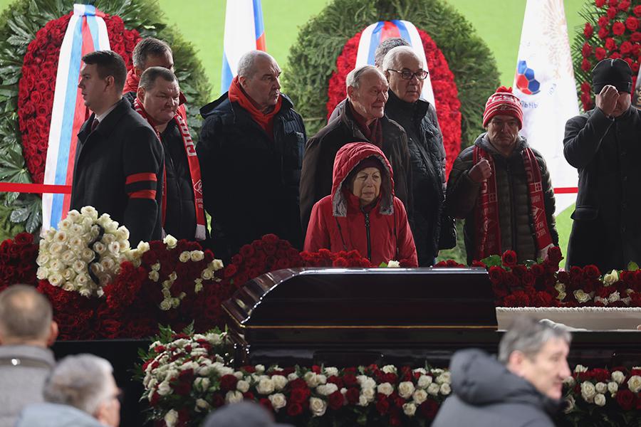 Фото: Андрей Любимов / РБК