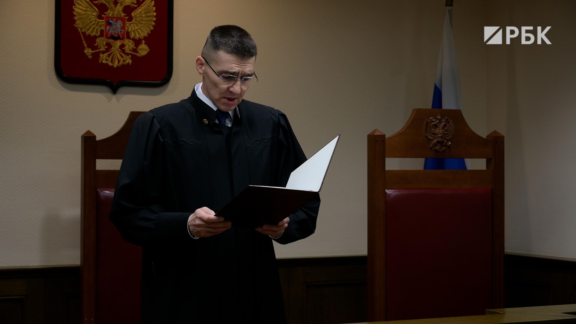 ВС признал американское юрлицо ФБК террористической организацией