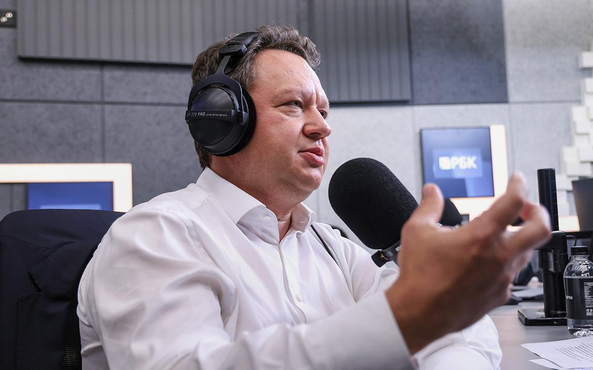 Первый зампред ВТБ объяснил смысл «Инфляции в искусительных одеждах»