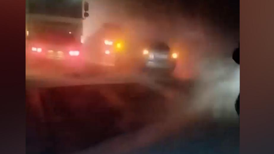 В Саратовской области из-за ветра повреждены ЛЭП в 205 населенных пунктах