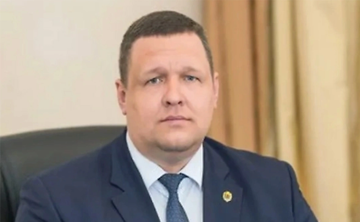 Администрация города Нефтеюганска