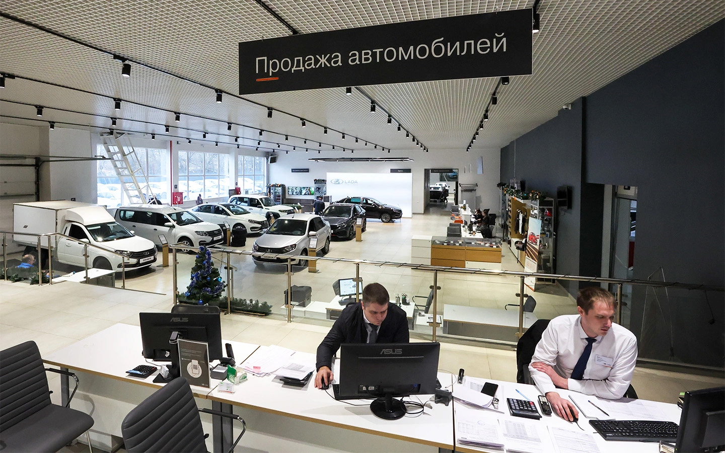 Фото: Belkin Alexey / news.ru / Global Look Press