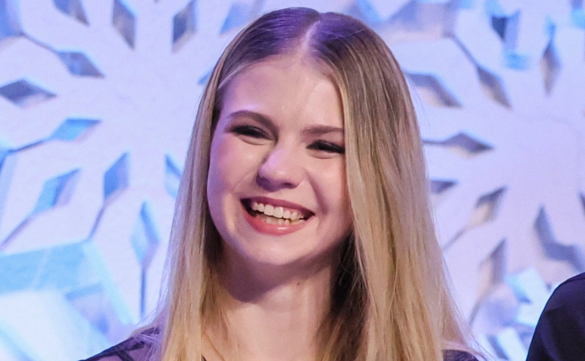 Belkin Aleksey / news.ru / Global Look Press