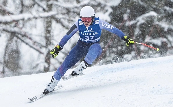 Millo Moravski / Agence Zoom / Getty Images