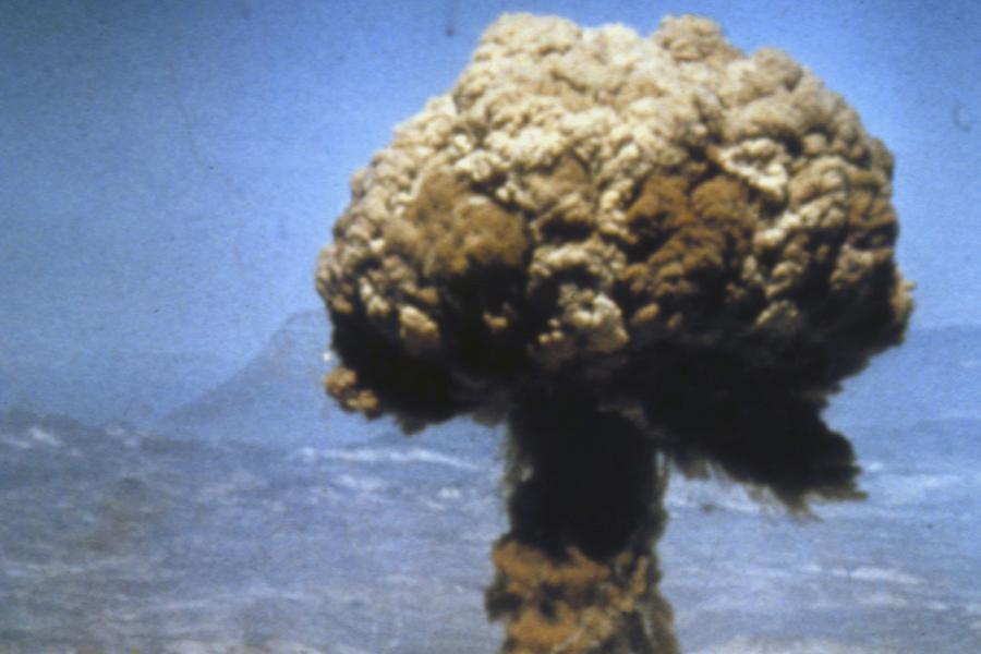  Keystone / Hulton Archive / Getty Images