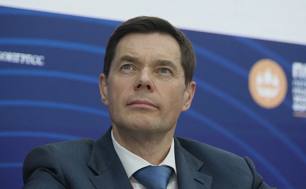 Владислав Шатило / РБК