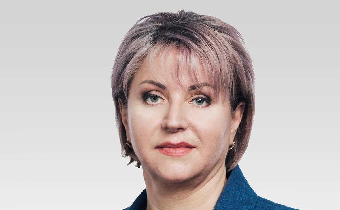 Банк России