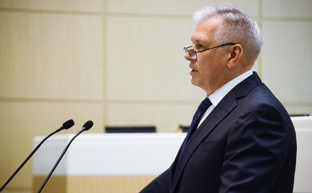 Кирилл Каллиников / РИА «Новости»