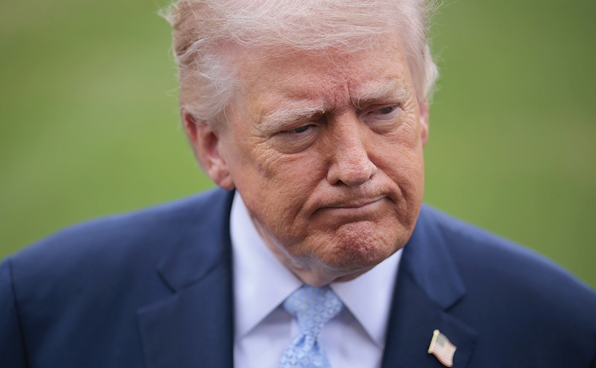 Chip Somodevilla / Getty Images