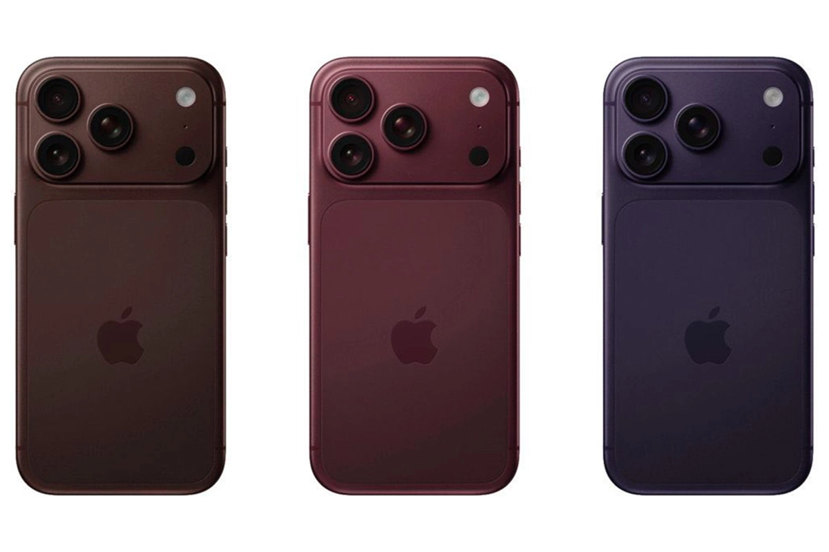 Возможный дизайн iPhone 18 Pro. Внешне гаджет будет мало отличаться от модели нынешнего поколения