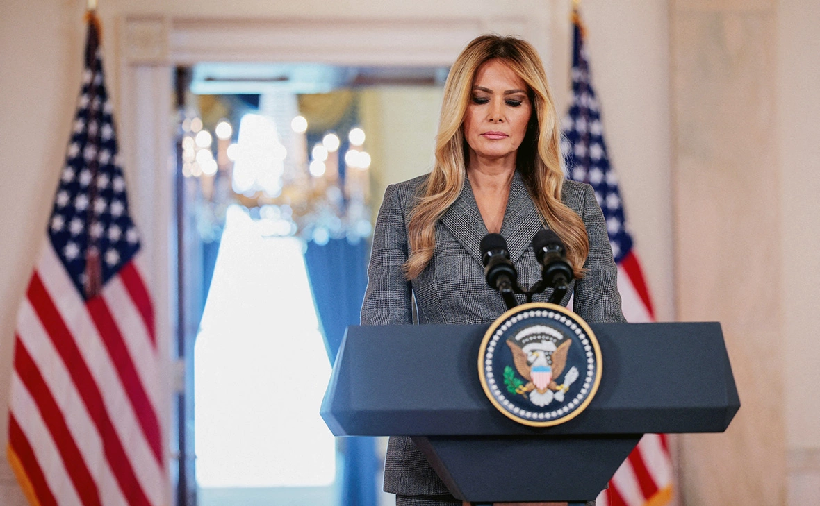 Evan Vucci / Reuters