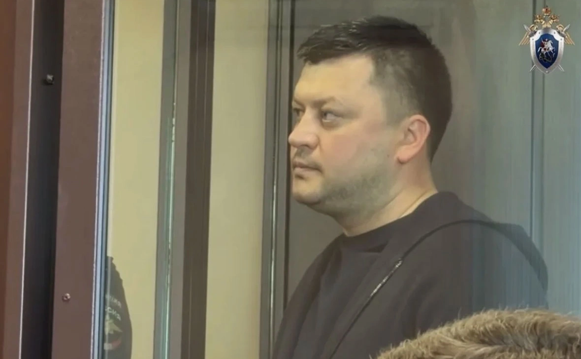 Следственный комитет России по Республике Башкортостан