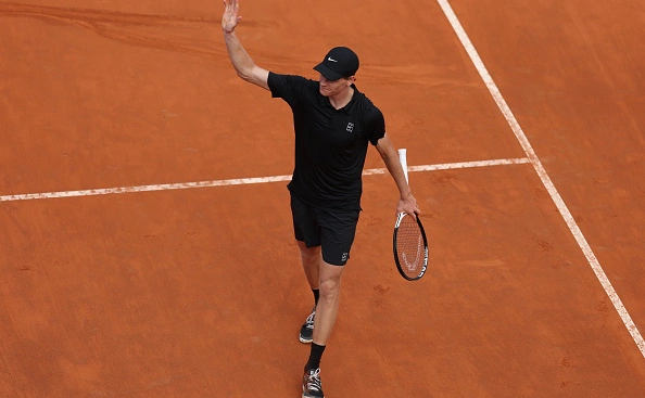 Clive Brunskill / Getty Images