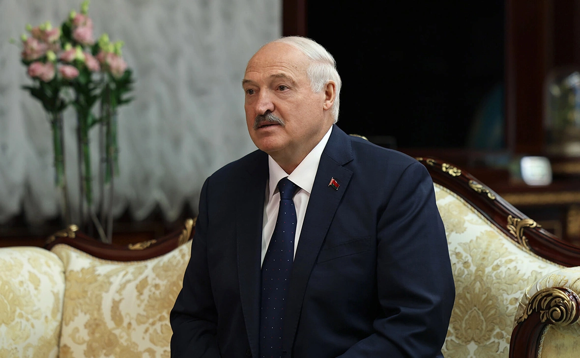 пресс-служба Президента Республики Беларусь