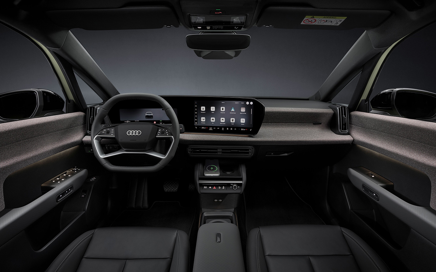 Фото: Audi