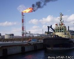 Минприроды заставит нефтяников страховать работы на шельфе