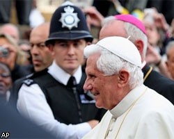 Подозреваемые в покушении на Папу Римского освобождены