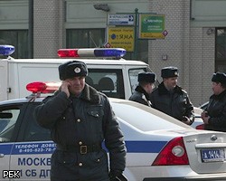Московские милиционеры потеряли 200 изъятых игровых автоматов