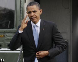 Б.Обама объявит о переброске истребителей НАТО в Польшу