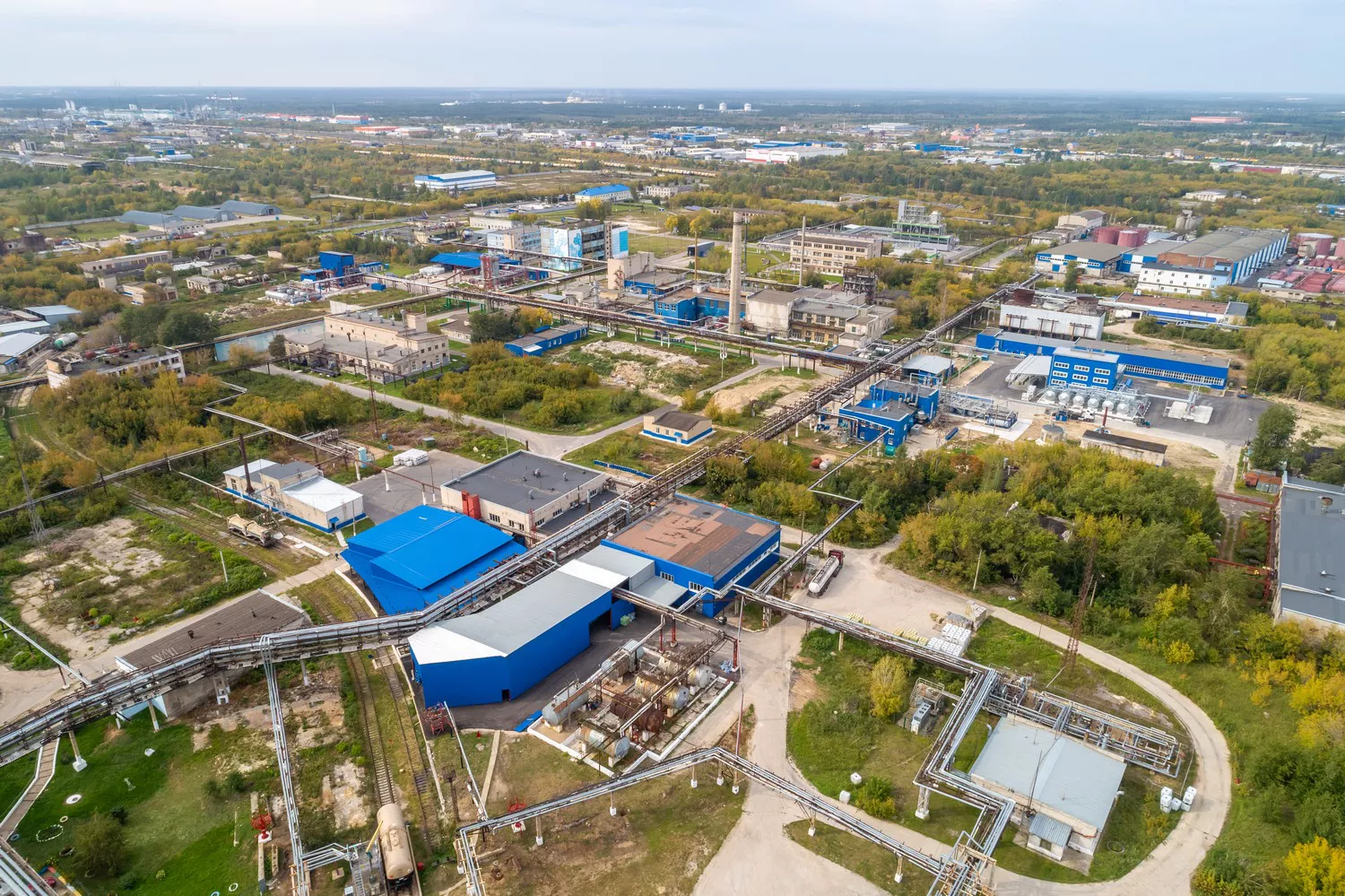 Пресс-служба правительства Нижегородской области
