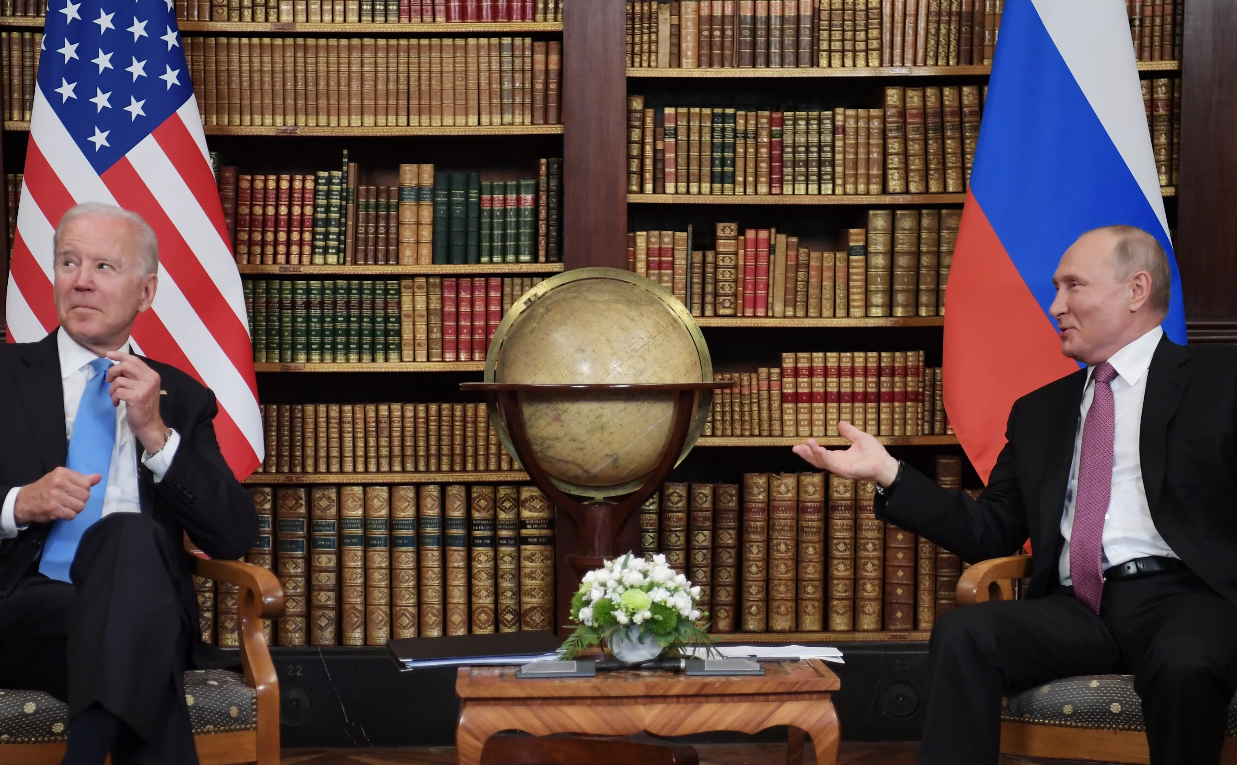 Сергей Гунеев / РИА Новости