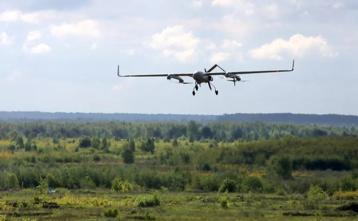 Volodymyr Trasov / Keystone Press Agency / Global Look Press