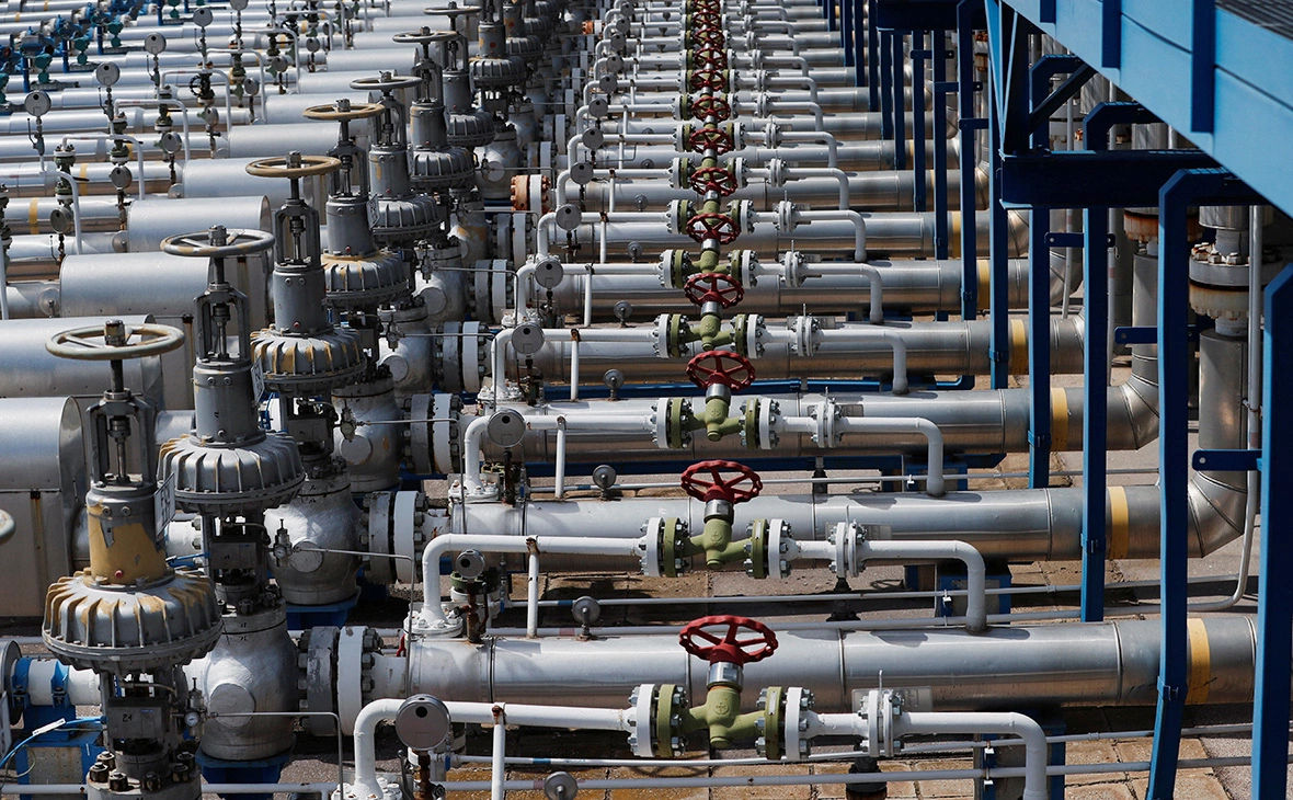 Bernadett Szabo / Reuters