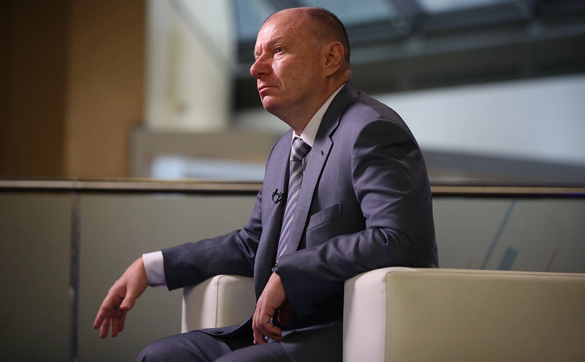 Владислав Шатило / РБК