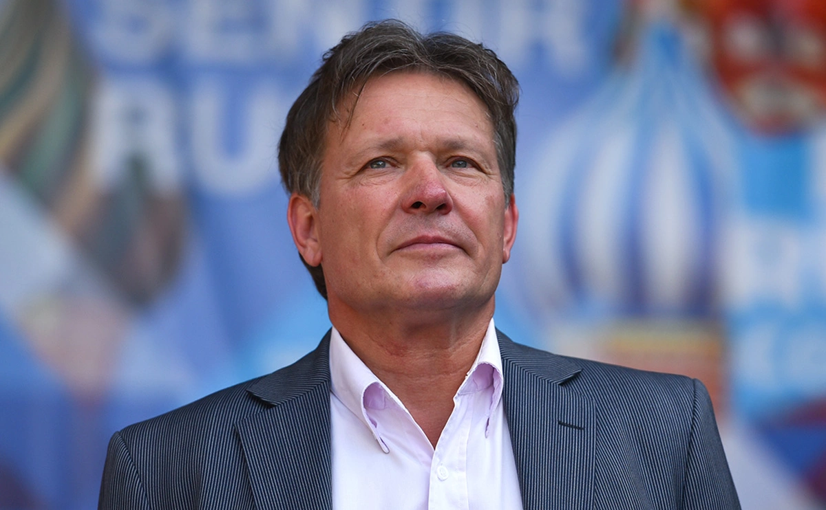 Антон Великжанин / РИА Новости