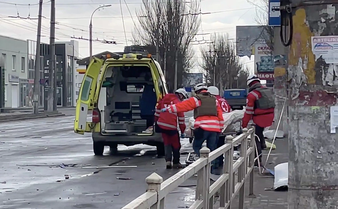 suspilnekherson / Telegram