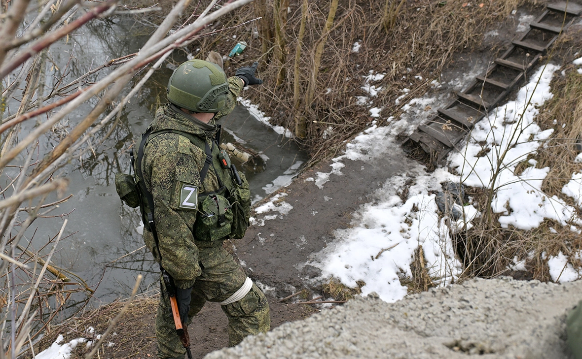 Евгений Биятов / РИА Новости