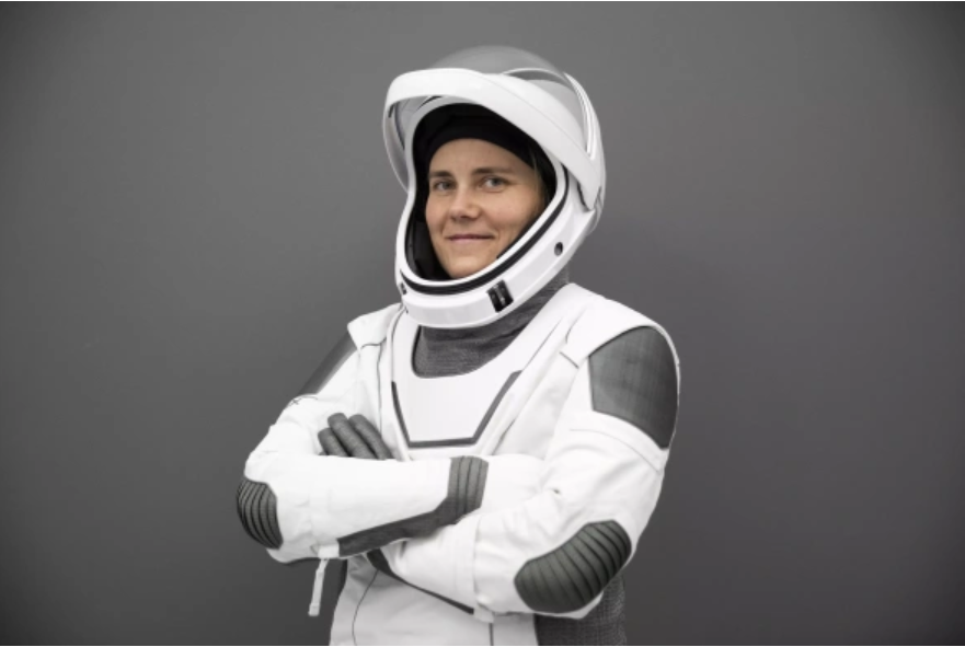 пресс-служба Роскосмоса 