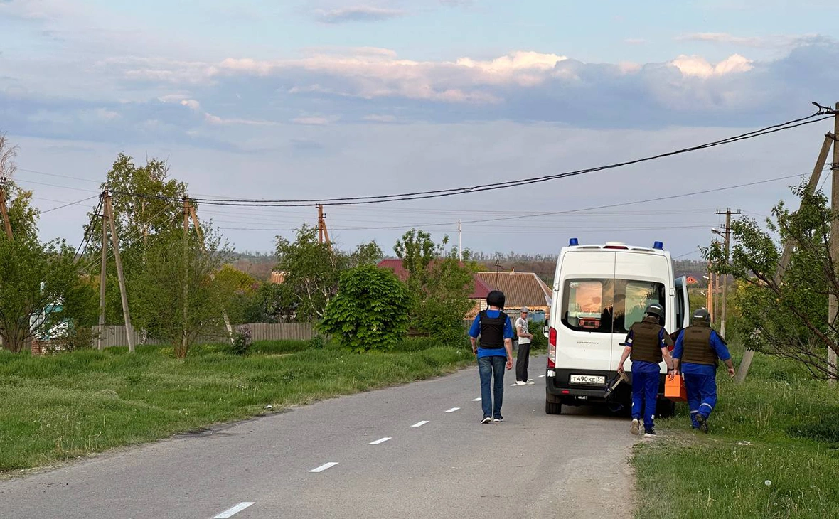 vvgladkov / Telegram