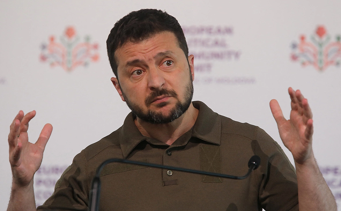 Владислав Кулёмза / Reuters