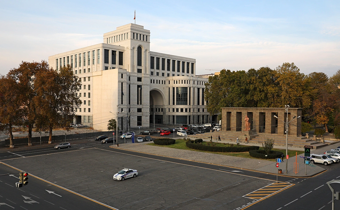 Александр Рюмин / ТАСС