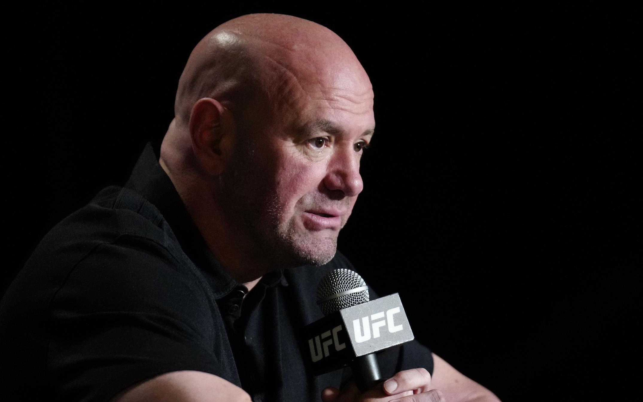 Глава UFC призвал отправить под следствие судью боя Шевченко