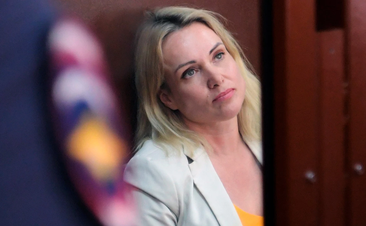  Алексей Никольский / РИА Новости