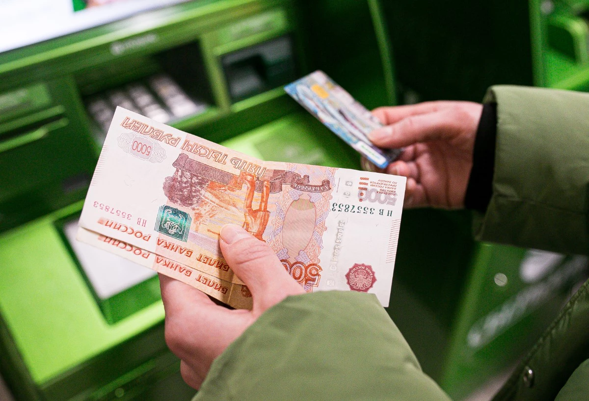 Денис Моргунов / РИА URA.RU