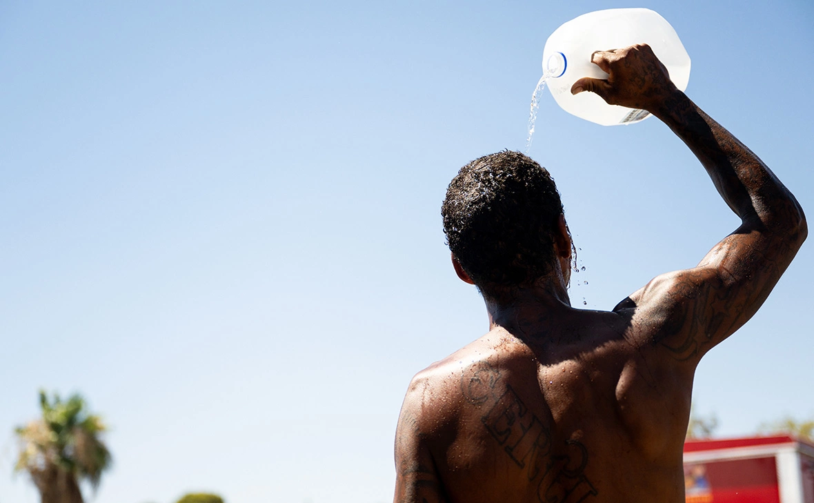 Brandon Bell / Getty Images