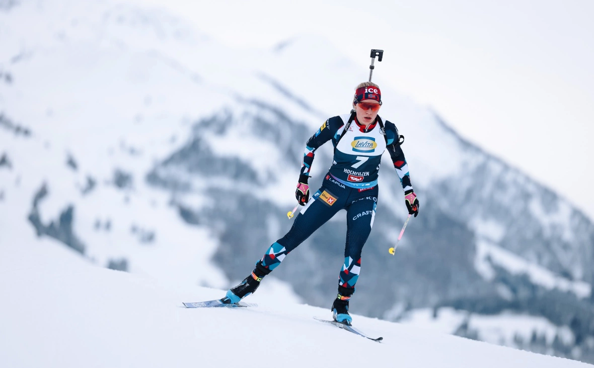  Jasmin Walter / Getty Images