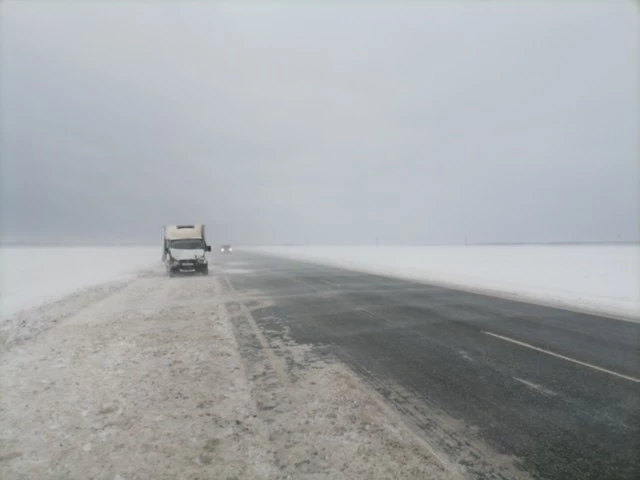 ГИБДД Тюменской области