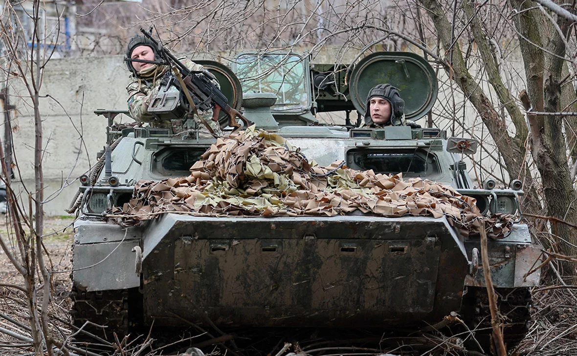 Дмитрий Ягодкин / ТАСС