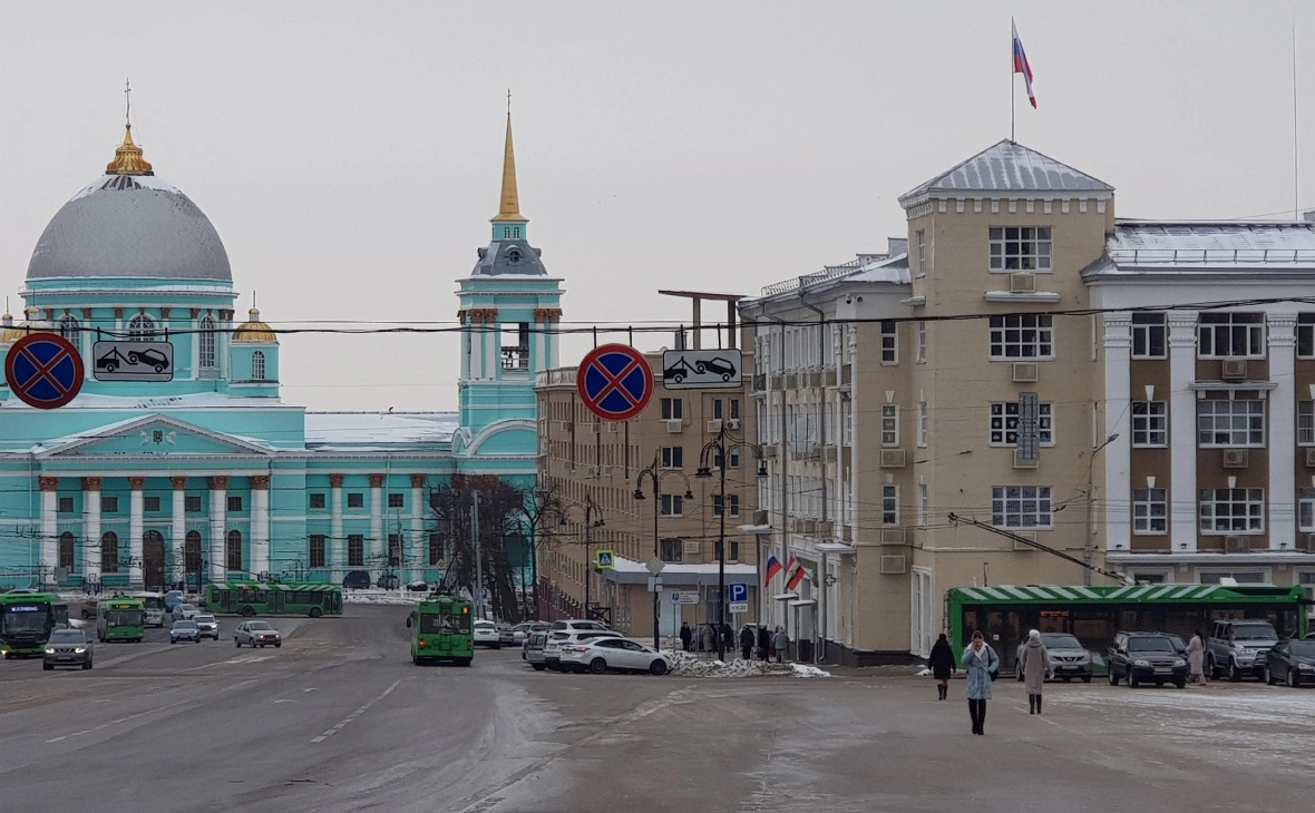 РБК Черноземье