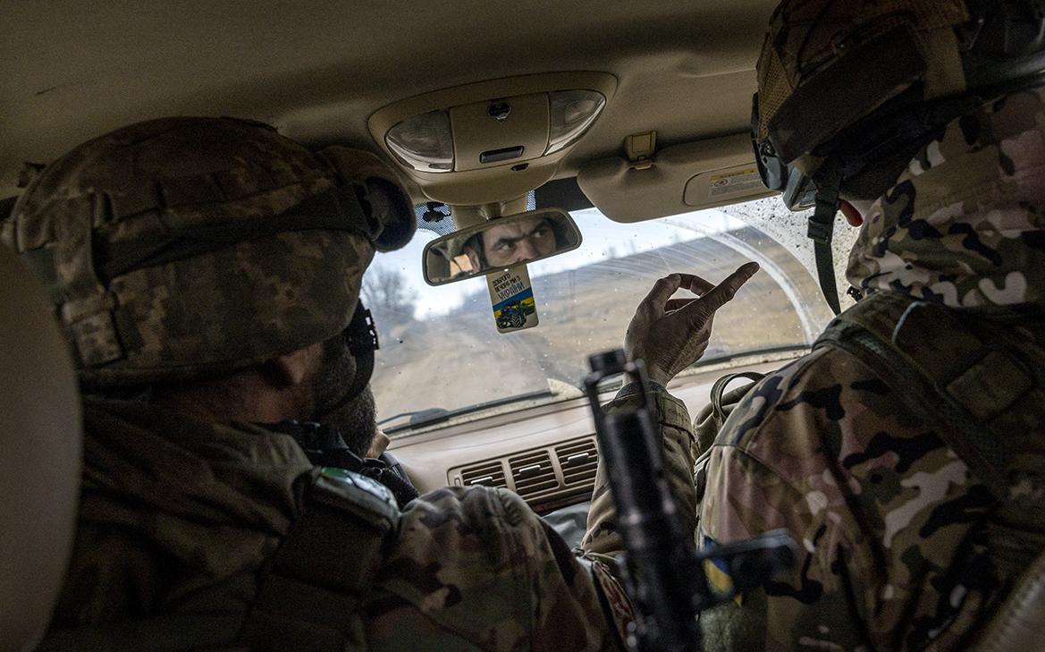 Генерал США в отставке призвал к большему риску в поддержке Украины
