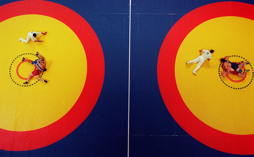 Adam Pretty / Getty Images