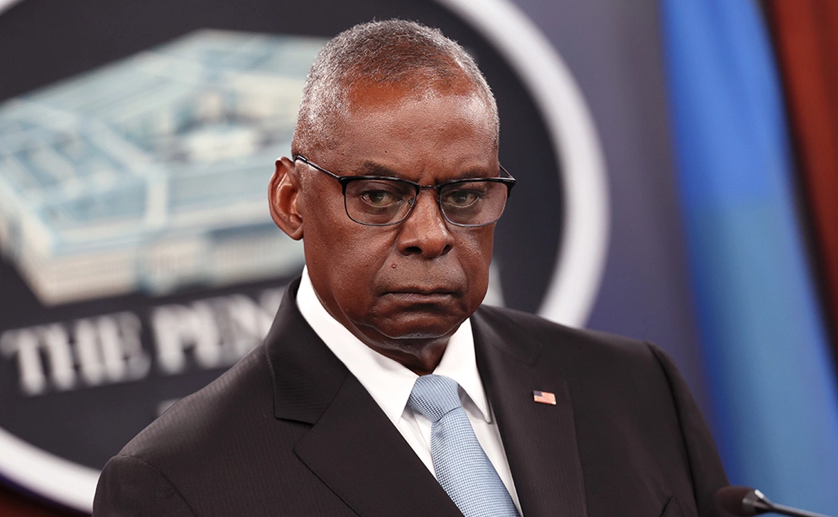 Kevin Dietsch / Getty Images