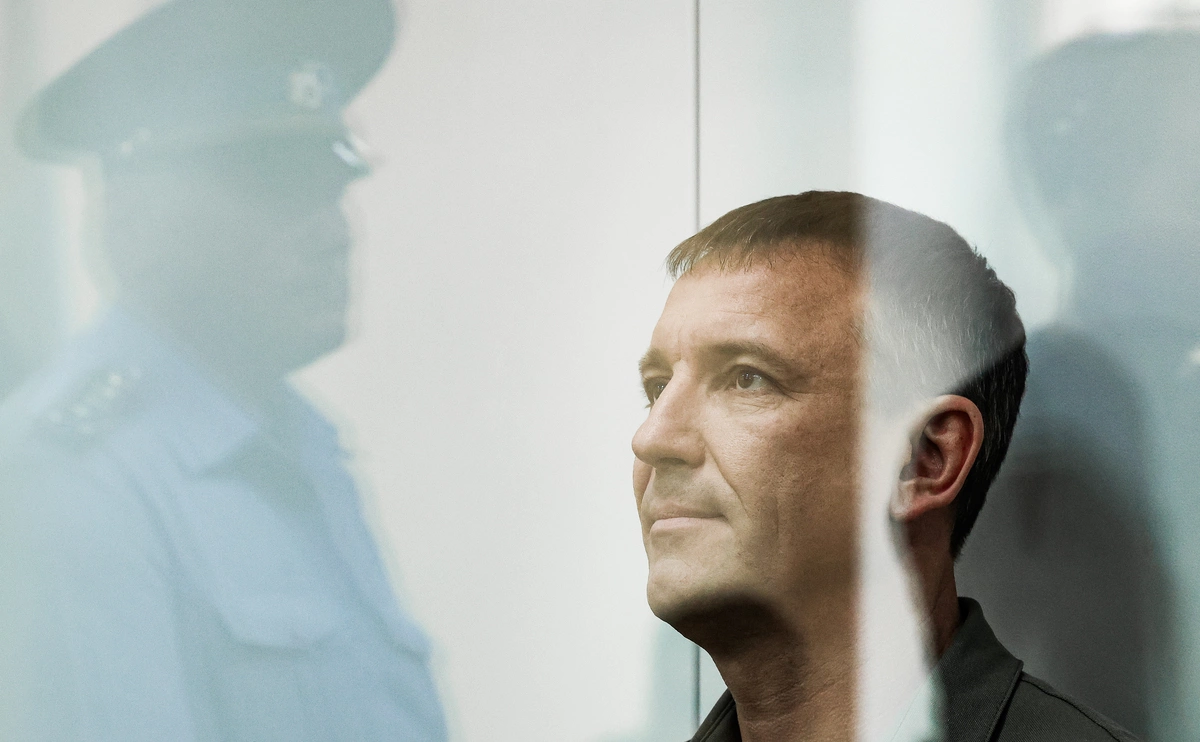 Сергей Савостьянов / ТАСС