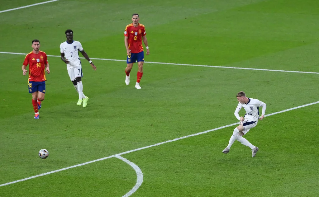 Justin Setterfield / Getty Images